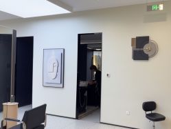 -M² LAB HAIR SALON