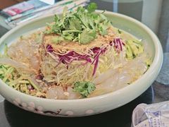 -五谷丰登·胶东海鲜·家常菜(张村店)