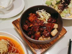 -老太原菜馆(中正天街店)