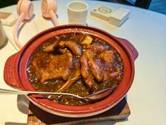 -申粤轩酒楼·三十年粤菜经典(丁香花园店)