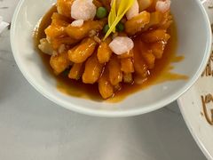 -永春园·扬州早茶·淮扬菜(漫乐城店)