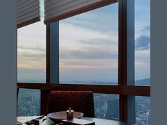 -广州柏悦酒店·悦景轩·粤菜餐厅