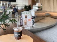 -Seesaw Coffee(朝阳大悦城店)