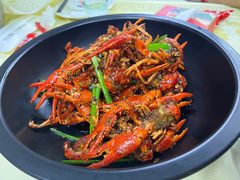 -聚味瞿记·龙虾堂(树木岭店)