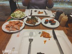 -汉巴味德(百年港湾店)