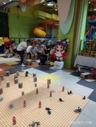 -宝燕乐园(闵行旗舰店)