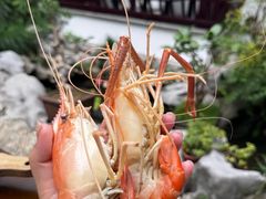 -蟹村草堂·苏式园林人文农家·大闸蟹