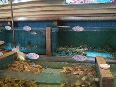 -快乐海鲜酒楼(滇池路店)