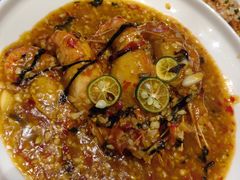 -勇利赵家烤肉坊(纬二街店)