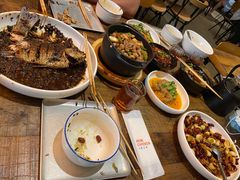 -铁公鸡·四川料理(天环广场店)