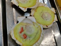 芥末扇贝-炒豆合作社(东四总店)