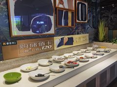 -豪客来牛排(华创国际广场店)