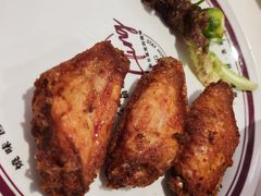 -太兴餐厅(东方广场分店)