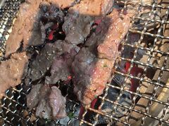 -樱嘢·炭火烧肉(惠南店)