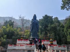 -千佛山风景名胜区