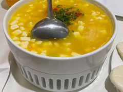 -大鸭梨烤鸭(左家庄店)
