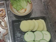 -塘屋烧烤·云南火塘烧烤品牌(新亚洲店)