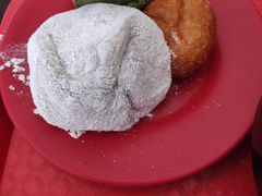 -糯米香(长江路店)