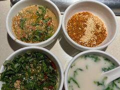-海底捞火锅(万丰桥店)