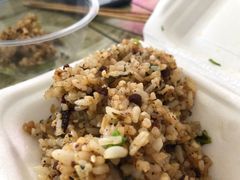 -杨婆婆烤肉(文昌阁店)