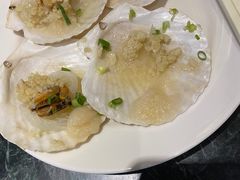 -白天鹅宾馆·流浮阁咖啡厅