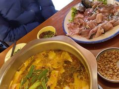 -大理.老字号渝记酸萝卜乌鱼(古城总店)