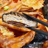 [加油]暖冬里的臭臭锅[礼花]