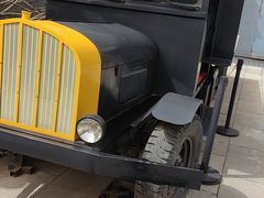 -张学良旧居陈列馆