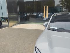 -蔚来体验中心(北京亦庄店)