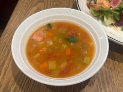 -安妮意大利餐厅(世贸天阶店)