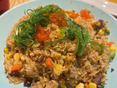 -美森西餐厅(曙光大道店)