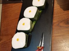 -泰香米泰国餐厅(中大国际店)