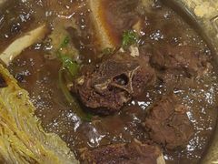 -和庆斋羊蝎子火锅·碳缸烧烤(顺义旗舰店)