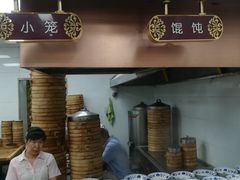 自助取餐区-新丰小吃(中山中路分店)