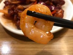 -陈傻子餐厅(世纪都会店)