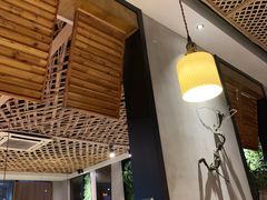 大堂-狐狸爱上椰子鸡(滨江星光大道店)