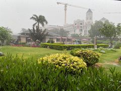 -惠和石文化园