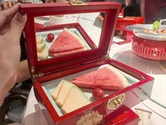 -千百味红餐厅·江西菜(绿地双子塔店)