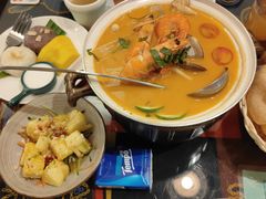 -米泰芒·东南亚料理(体育西店)
