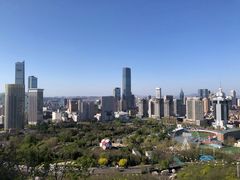 -富斯特索道