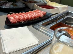 -海底捞火锅(振华商厦店)