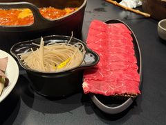 -三出山火锅(万象天地店)