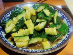 -赵胖炙子烤肉&深夜酒馆(簋街店)
