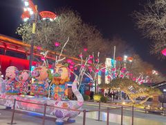 -大慈恩寺(大雁塔)