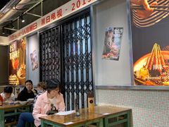 大堂-黑白电视长沙小吃(悦汇城店)