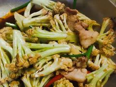 -金枝玉叶上海人家食府(三里河店)