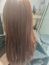-东方美妍小鹏造型