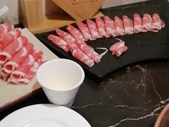 -东来顺饭庄(金泉广场店)