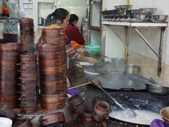 -代四孃牛华豆腐脑美味小食(总店)