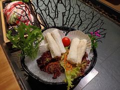 竹笙虾滑-湊湊火锅·茶憩(东城万达店)